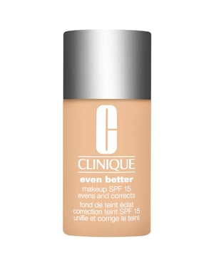 Clinique Even Better Makeup SPF15 - Flawless Finish Foundation