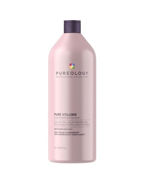 Pureology Pure Volume Conditioner for Enhanced Hair Volume