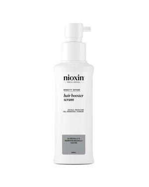 Nioxin Pro Clinical Density Defend Hair Booster Serum - 100ml for Thinning Hair