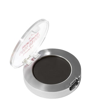 Benefit Goof Proof Brow Powder 06 - Cool Soft Black 1.9g for Perfect Brows