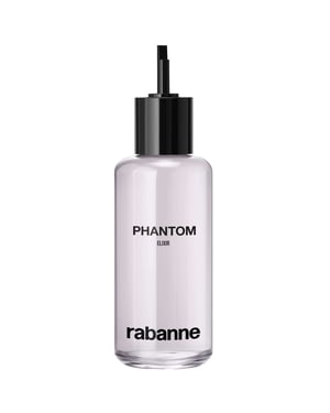 Rabanne Phantom Elixir Intense Parfum Refill for Men 200ml