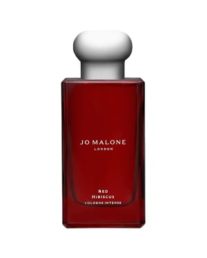 Jo Malone Red Hibiscus Intense Cologne Spray - 100ml Unisex Fragrance
