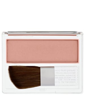 Clinique Blushing Blush Powder Blush for a Flawless Finish