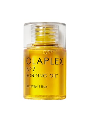 Olaplex No. 7 Bonding Oil - Lightweight Hair Repair Oil for Shine and Softness