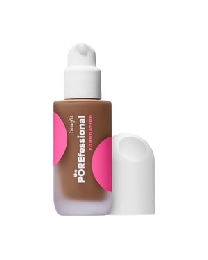 Benefit The POREfessional Smoothing & Blurring Foundation 31N - 30ml