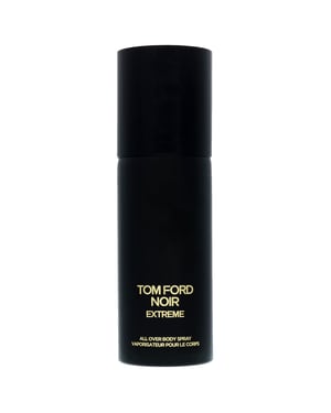 Tom Ford Noir Extreme All Over Body Spray for Men - 220g