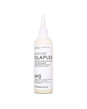 Olaplex No 0 Intensive Bond Building Hair Treatment for Deep Repair