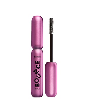 Benefit BADgal Bounce Volumizing Mascara for Bouncy Lashes