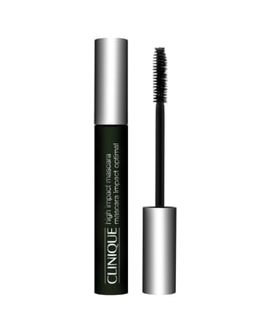 Clinique High Impact Mascara for Dramatically Voluminous Lashes