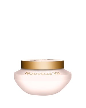 Guinot Youth Nouvelle Vie Cream 50ml - Anti-Aging Moisturizer for Radiant Skin