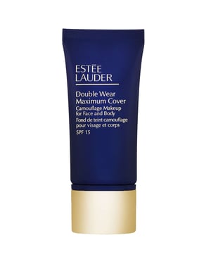 Estée Lauder Double Wear Maximum Cover Makeup SPF15 - Flawless Finish