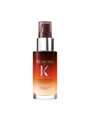 Kérastase Nutritive 8H Magic Night Hair Serum for Dry Hair, 30ml