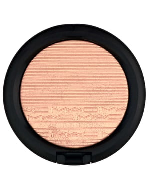 M.A.C Extra Dimension Skinfinish Highlighter — Beaming Blush