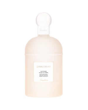 Guerlain Shalimar Sensational Bodylotion - Luxe Hydratatie voor Vrouwen 200ml