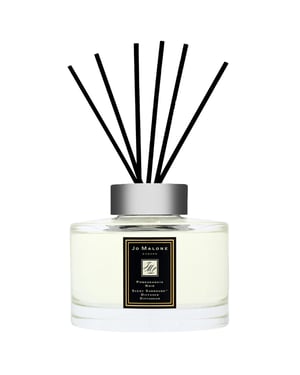 Jo Malone Pomegranate Noir Fragrance Diffuser - Luxurious Home Aroma - 538g