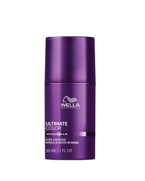 Wella Ultimate Color Miracle Leave-In Mask 30ml