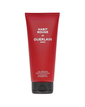 Guerlain Habit Rouge All Over Shampoo 200 ml / 6,7 fl.oz.