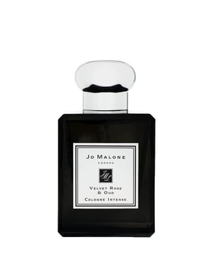 Jo Malone Velvet Rose & Oud Intense Eau de Cologne Spray for Women - 250g