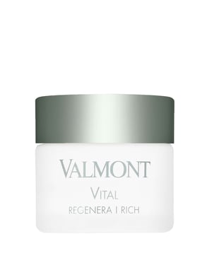 Valmont Vital Regenera Rich Cream voor het revitaliseren van een vermoeide huid 50 ml