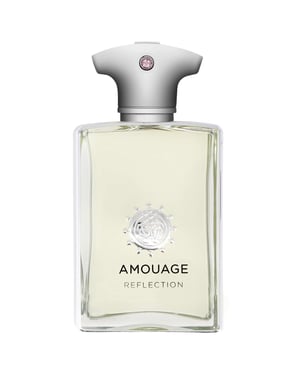 Amouage Reflection Man Eau de Parfum Spray for Men - 100ml