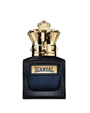 Jean Paul Gaultier Scandal Pour Homme Intense Eau de Parfum voor mannen 50 ml
