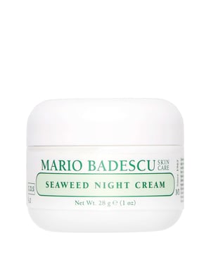 Mario Badescu Zeewier Nachtcrème 28 ml