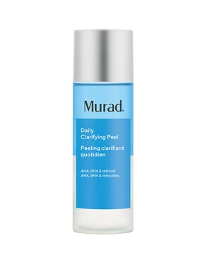 Murad Dagelijkse Verhelderende Peeling voor Duidelijker en Gladder Huid - 95 ml