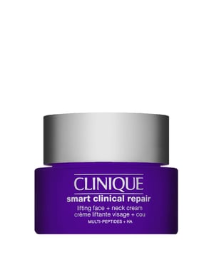 Clinique Smart Clinical Repair Lifting Face and Neck Cream for Women - 210g