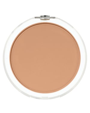 Clinique Stay-Matte Sheer Compactpoeder voor de vette huid - Glanscontrole