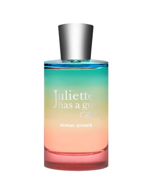Juliette Has a Gun Miami Shake Eau de Parfum Spray 100ml - Zomergeur