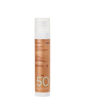 KORRES Red Grape Face Sunscreen SPF50 - 50ml