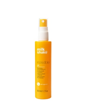 Milk_Shake Leave-In Treatments Incredible Oil 50ml - Nourishing Hair Care