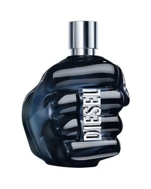 Diesel Only The Brave Eau de Parfum Spray for Men - 125ml