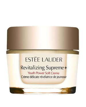 Estée Lauder Revitalizing Supreme+ Youth Power Soft Crème voor een stralende huid 278 g