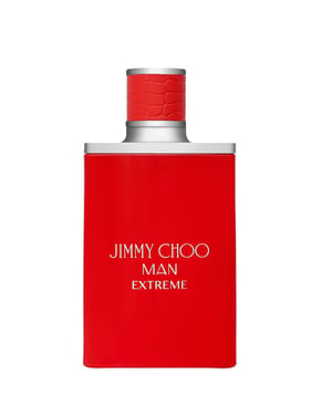 Jimmy Choo Man Extreme Eau de Parfum Spray for Men 50ml