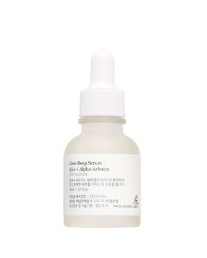 Beauty of Joseon Glow Deep Serum with Rice Bran Water & Arbutin - 30ml