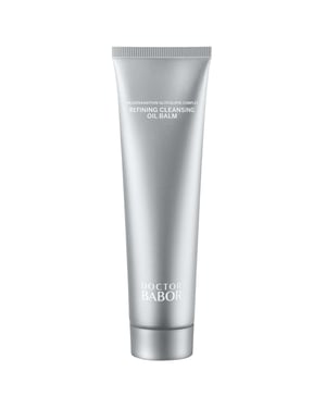 BABOR Doctor Babor Verfijnende Reinigingsolie Balsem voor een Stralende Huid - 150 ml