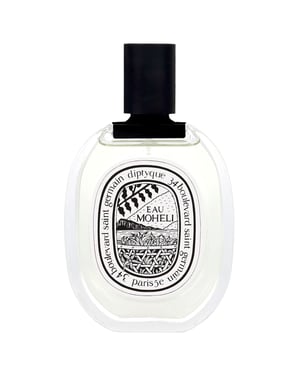 Diptyque Eau Moheli Eau de Toilette Spray 100 ml.