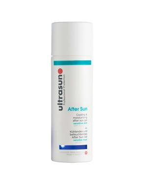 Ultrasun Aftersun Hydrating Gel for Sun-Kissed Skin