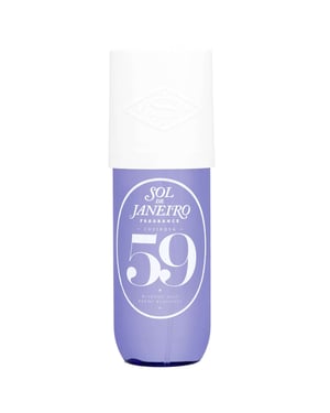 Sol de Janeiro Cheirosa Delícia Drench 59 Perfume Mist 240ml - Luxurious Fragrance Mist