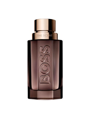 HUGO BOSS BOSS The Scent Le Parfum for Him Eau de Parfum - Intense Masculine Fragrance Volume: 50 ml