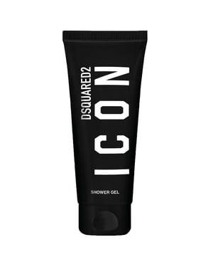 Dsquared2 Icon Pour Homme Invigorating Shower Gel