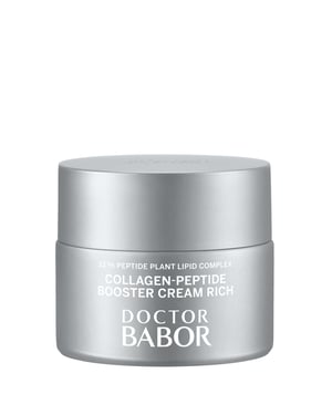 BABOR Doctor Babor Collageen-Peptide Rijke Booster Crème voor een Jeugdige Huid 50ml