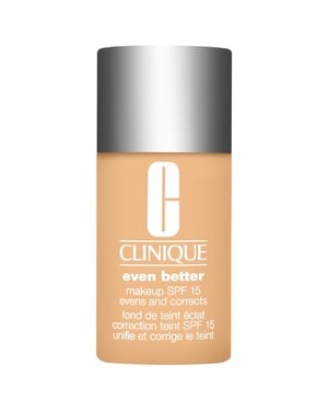 Clinique Even Better Makeup with SPF15 for Flawless Skin