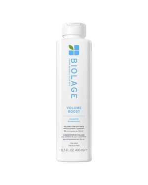 Biolage Volume Boost Shampoo for Fine Hair 434g