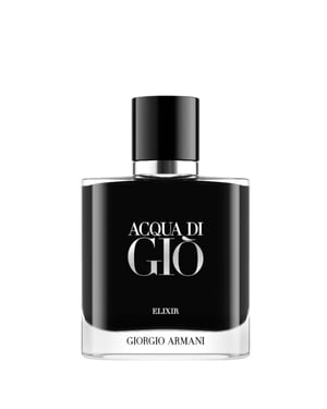 Armani Acqua Di Gio Homme Elixir - 50 ml Eau de Parfum voor mannen