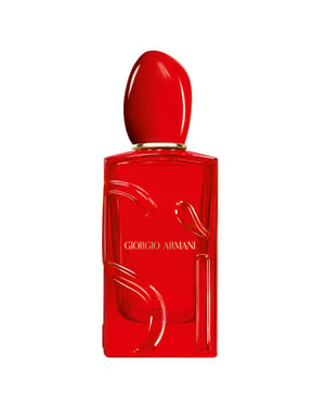 Armani Si Passione Red Musk Eau de Parfum for Women - 100ml
