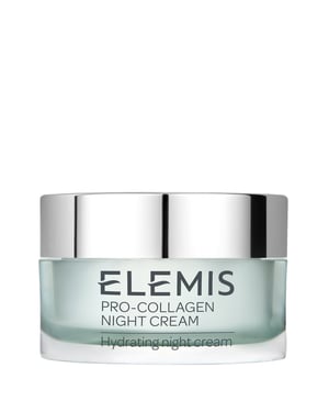 ELEMIS Pro-Collagen Night Cream for Youthful Skin 50ml