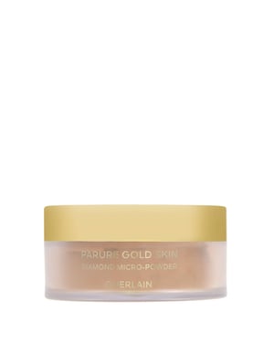 Guerlain Parure Gold Skin Diamond Micro-Powder 04 Deep 35g