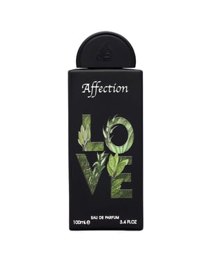 Lattafa Pride Affection Unisex Eau de Parfum Spray - 100 ml